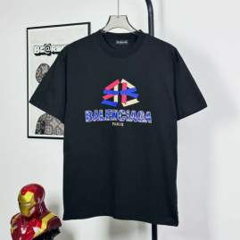 Picture of Balenciaga T Shirts Short _SKUBalenciagaS-XLhgntxBB2121607